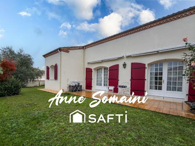 Maison vente à Jacquet, Villeneuve-sur-lot