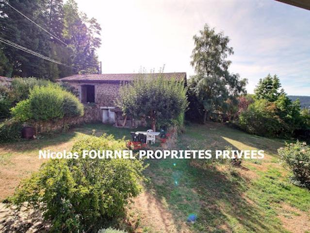 Maison vente à Saint-Genest-Malifaux, Loire