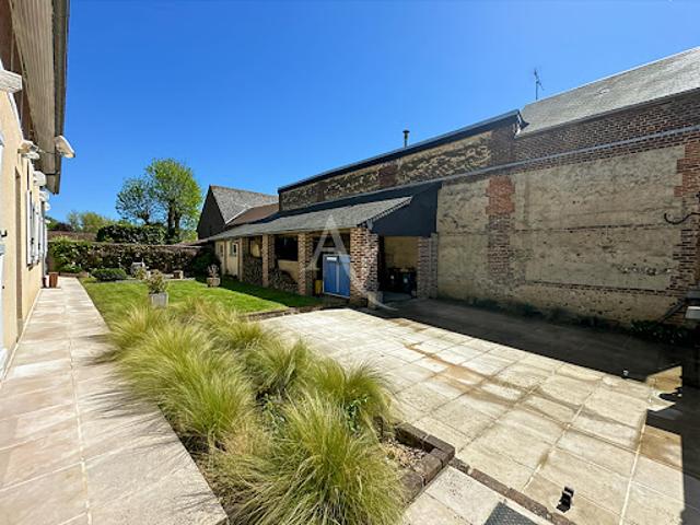 Maison vente à Les Andelys, Etrépagny
