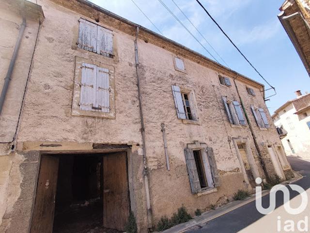 Maison vente à Béziers, Abeilhan