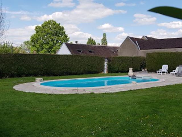 Maison vente à Sens, Arces-dilo