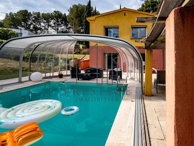 Maison vente à Marseille, Aubagne