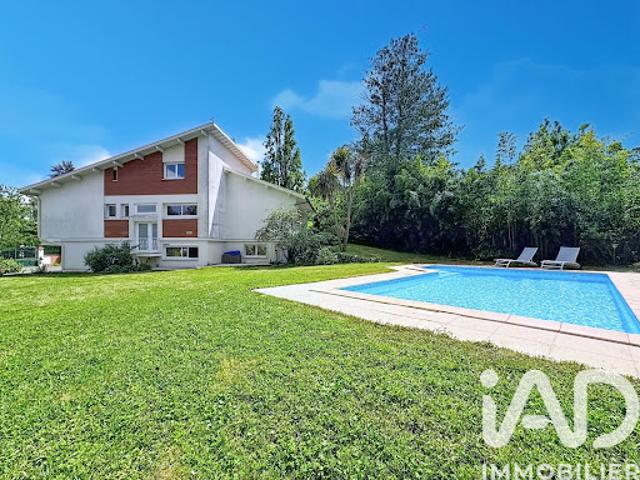 Maison vente à Toulouse, Auzeville-tolosane