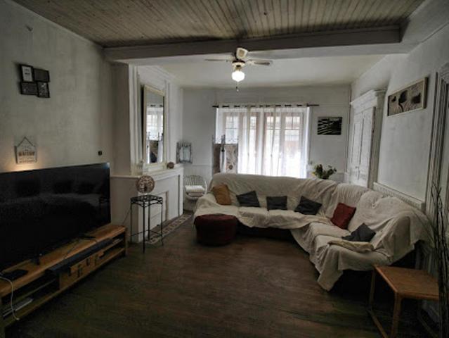 Maison vente à Langon, Bazas