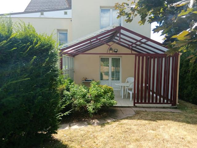 Maison vente à Belfort, Beaucourt