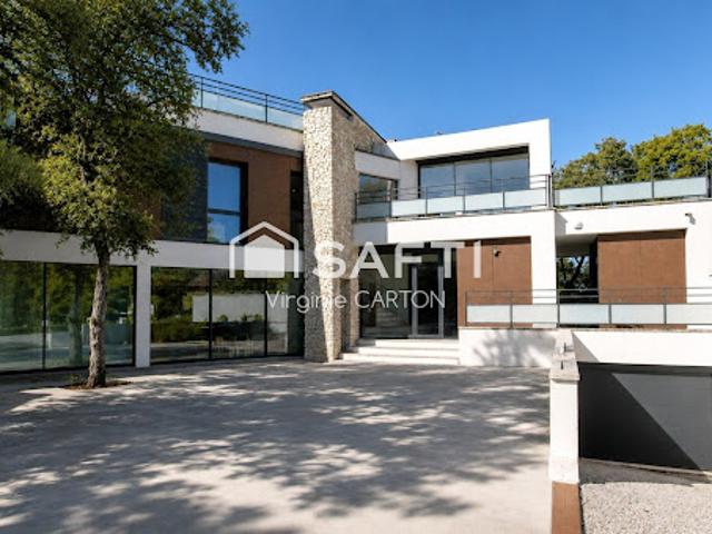 Maison vente à Montpellier, Beaulieu