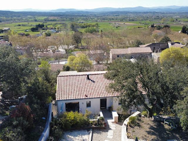 Maison vente à Brouzet-lès-Alès, Gard