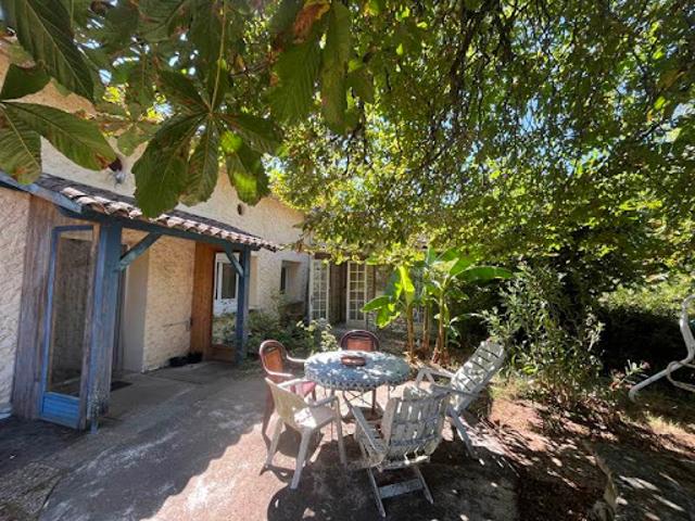 Maison vente à Libourne, Caplong