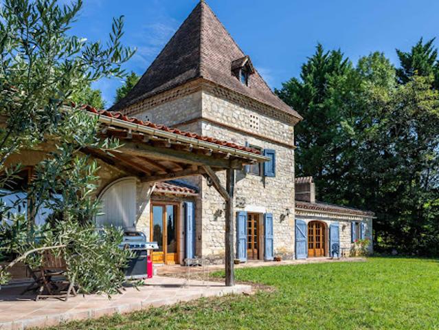 Maison vente à Albi, Cordes-sur-ciel