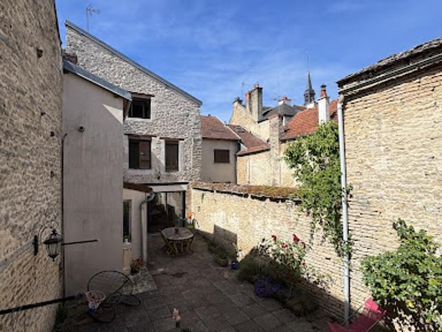 Maison vente à Montbard, Châtillon-sur-seine