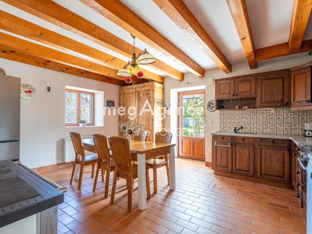 Maison vente à Corbonod, Eilloux
