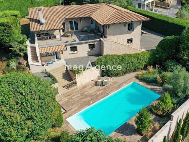 Maison vente à Villefranche-sur-Saône, Rhône