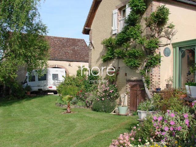 Maison vente à Sens, La Celle-saint-cyr