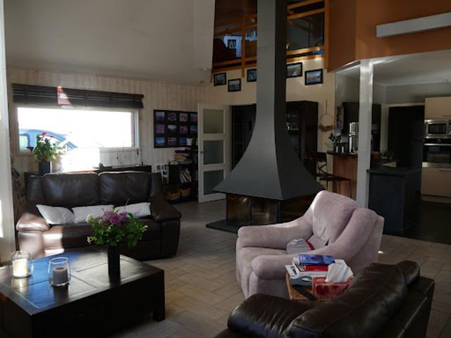 Maison vente à Angers, Le Plessis-grammoire