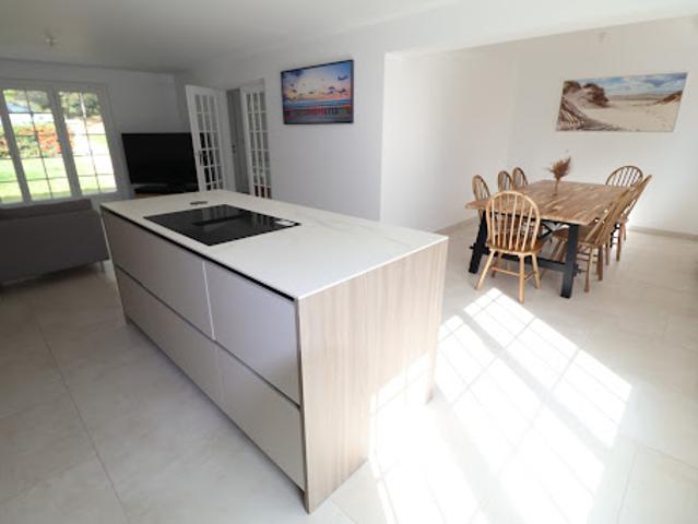 Maison vente à Montreuil-sur-Mer, Le Touquet-paris-plage
