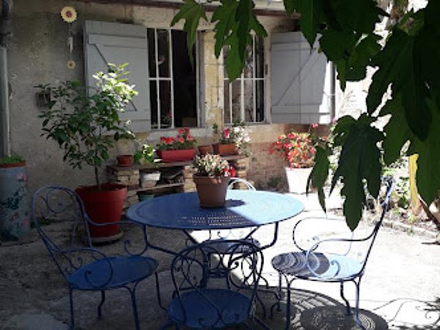 Maison vente à La Bastide, Labarde