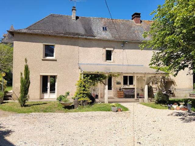 Maison vente à Villefranche-de-Rouergue, Maleville