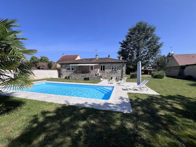 Maison vente à Pontoise, Marines
