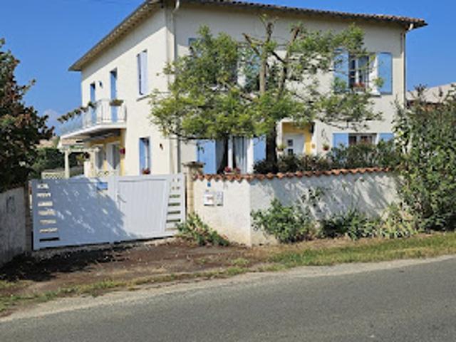 Maison vente à Saintes, Meursac