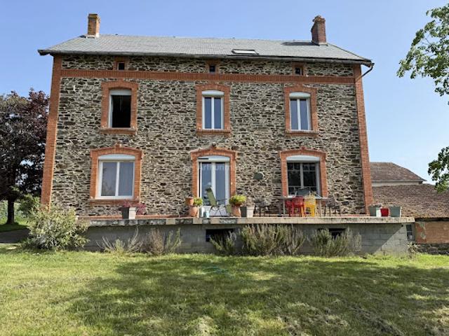 Maison vente à Albi, Mirandol-bourgnounac