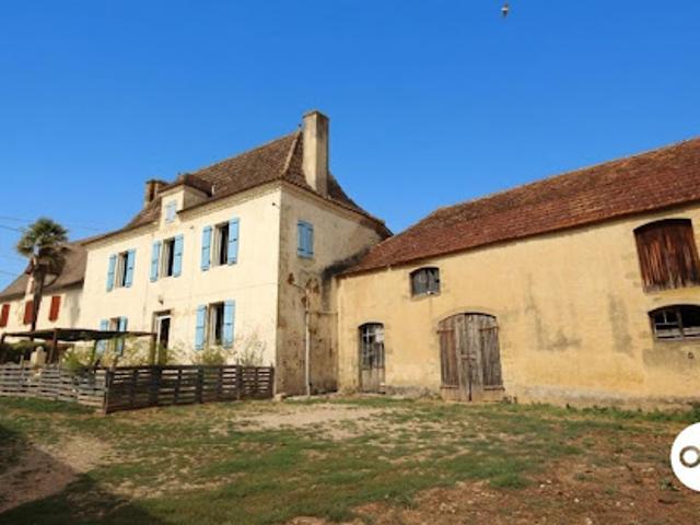 Maison vente à Arzacq-Arraziguet, Pyrénées-Atlantiques