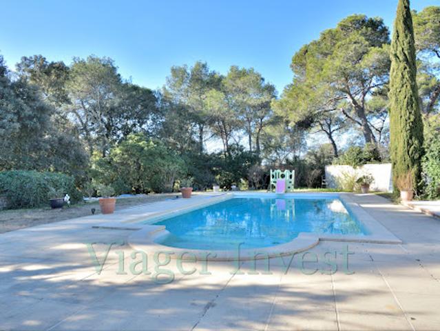 Maison vente à Puech du Teil, Nîmes