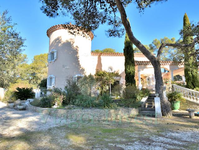 Maison vente à Nîmes