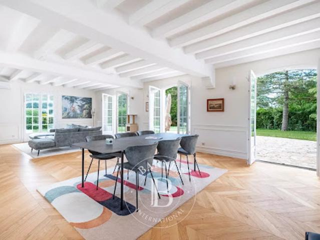 Maison vente à Bailly, Yvelines
