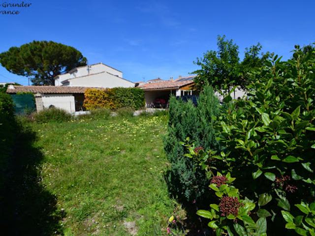 Maison vente à Lotissement La Prouvenque, Pélissanne