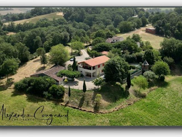 Maison vente à Castres, Puylaurens
