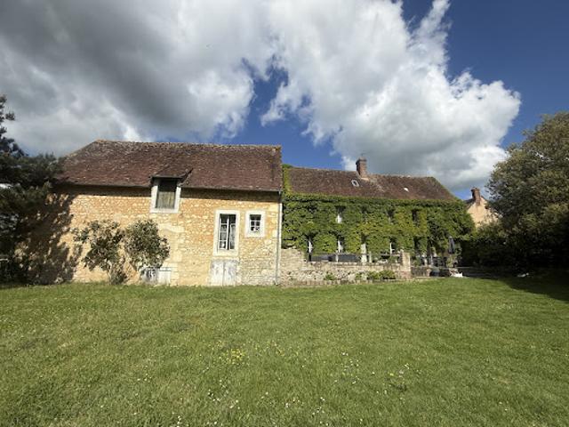 Maison vente à Mortagne-au-Perche, Condeau