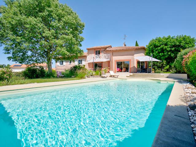 Maison vente à Toulouse, Saint-orens-de-gameville