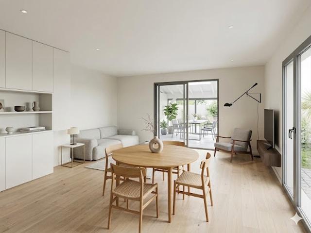 Maison vente à La Rame, Verdelais