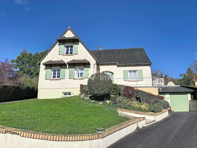 Maison vente à Bourges, Sancerre