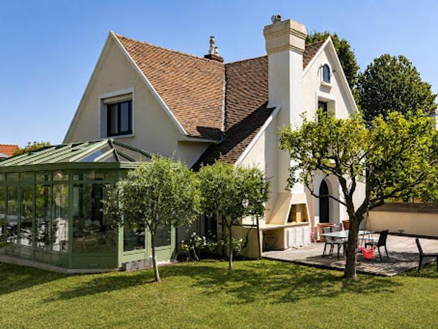 Maison vente à La Caille, Sèvres