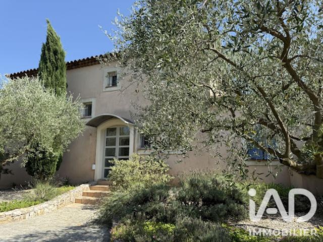 Maison vente à Arrondissement de Toulon, Solliès-ville