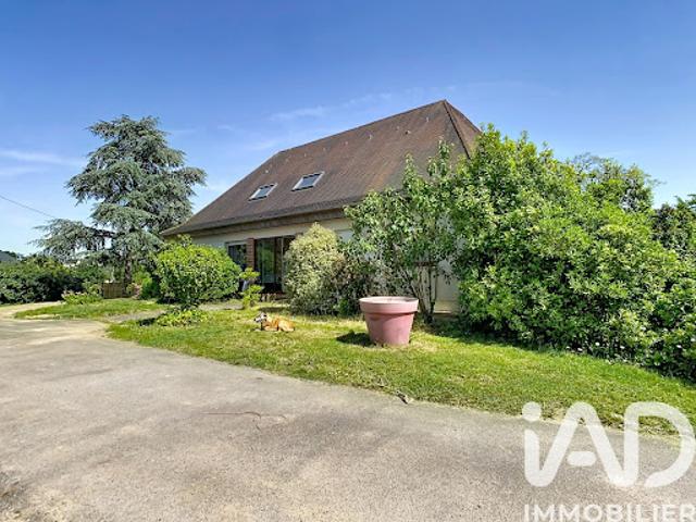 Maison vente à Nantes, Thouaré-sur-loire