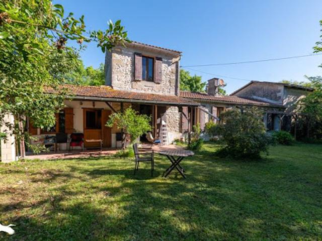Maison vente à Lesparre-Médoc, Valeyrac