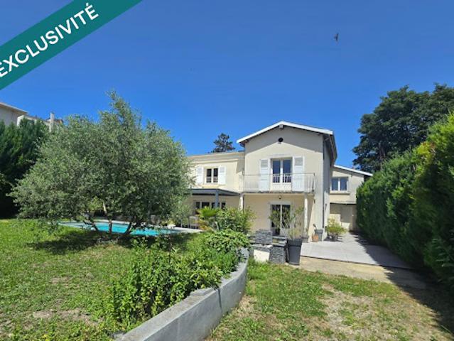 Villa vente à Vienne