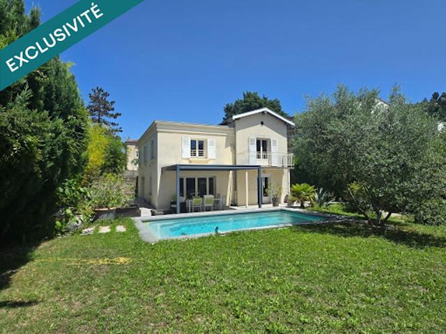 Villa vente à Vienne