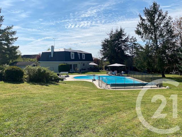 Maison vente à Châteauroux, Déols