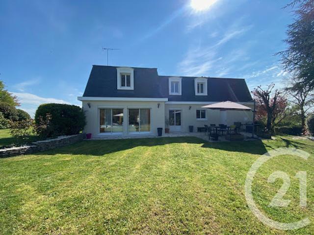 Maison vente à Châteauroux, Déols