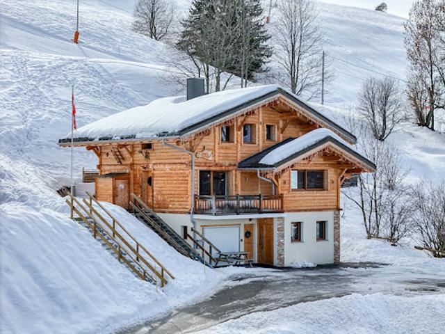 Maison vente à Albertville, Crest-voland