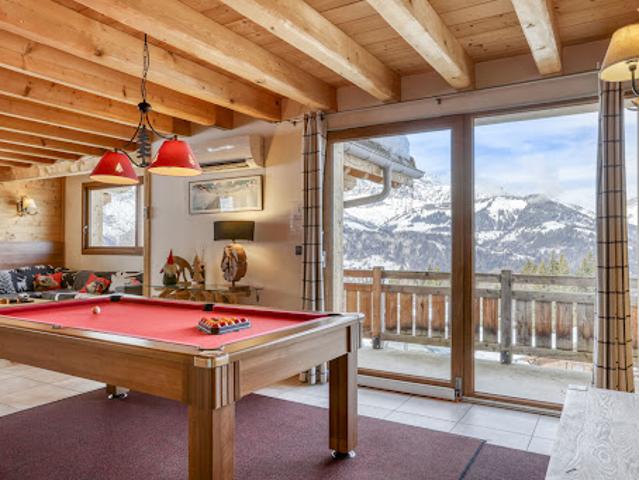 Maison vente à Albertville, Crest-voland