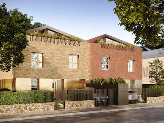 Maison vente à Les Tybilles, Meudon