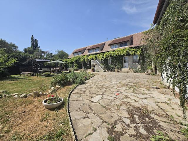 Maison vente à Clermont, Bailleul-le-soc