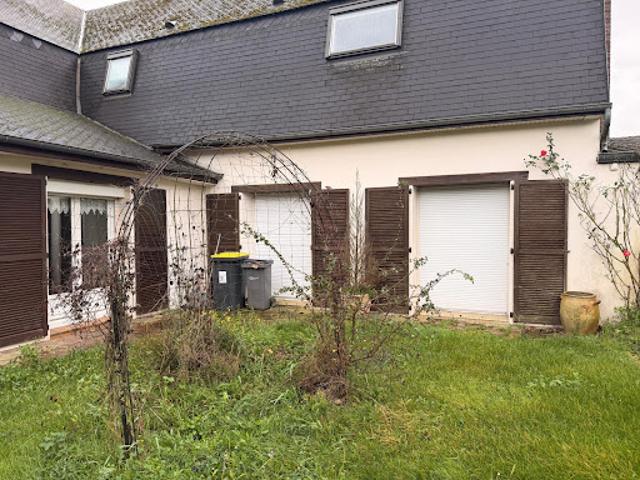 Maison vente à Bailleulval, Pas-de-Calais