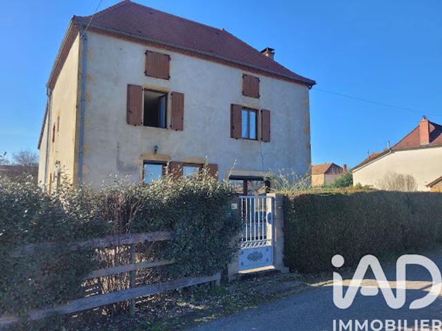 Maison vente à Charolles, Chambilly