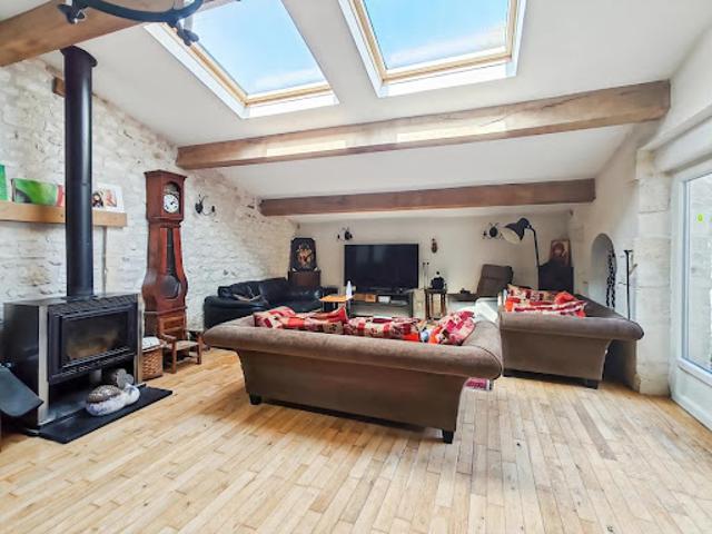 Maison vente à Saintes, Floirac