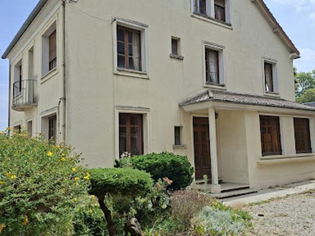 Maison vente à Péronne, Ham